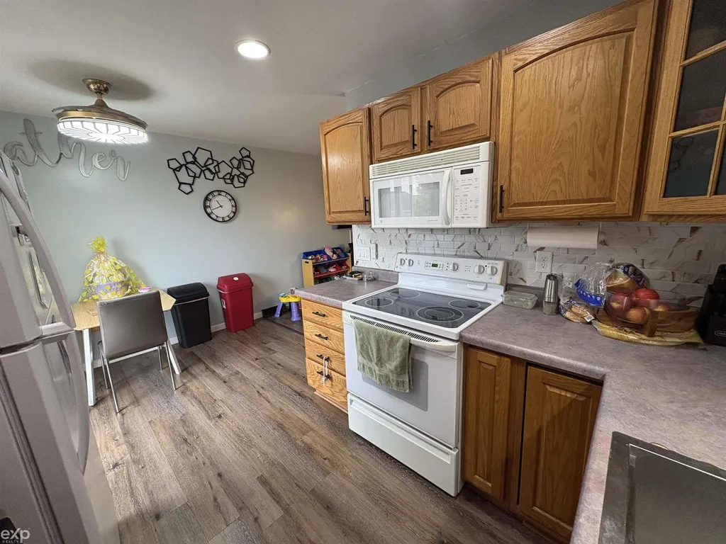 3157 Coventry Drive Bangor Charter Township MI 48706
