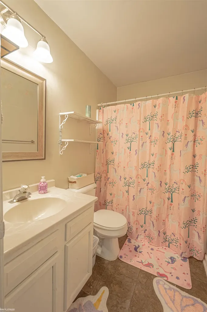 1383 Allen Road Kimball Township MI 48074