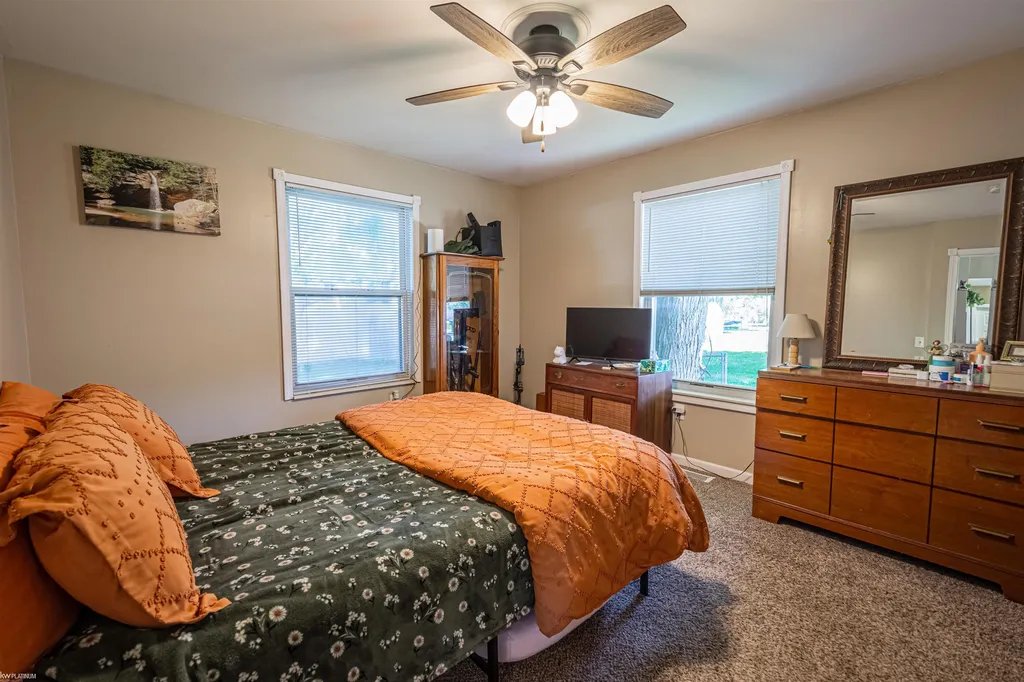 1383 Allen Road Kimball Township MI 48074