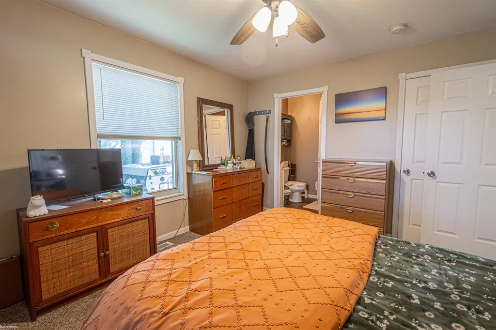 1383 Allen Road Kimball Township MI 48074