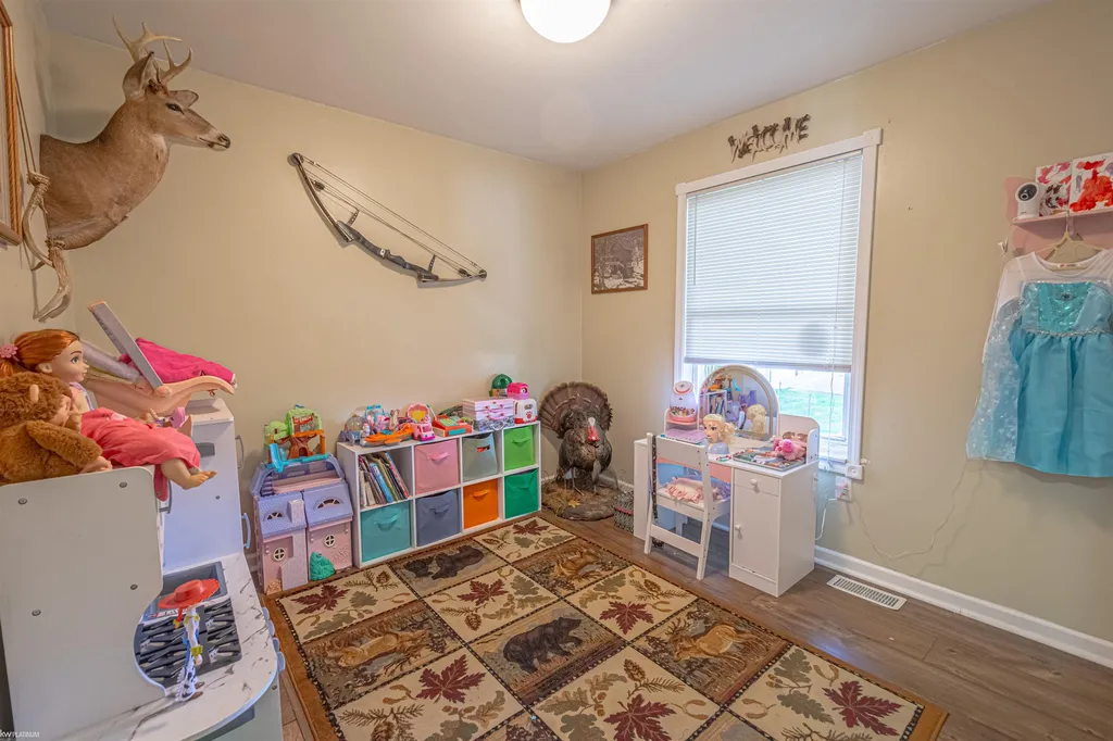 1383 Allen Road Kimball Township MI 48074