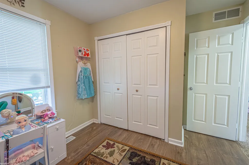 1383 Allen Road Kimball Township MI 48074