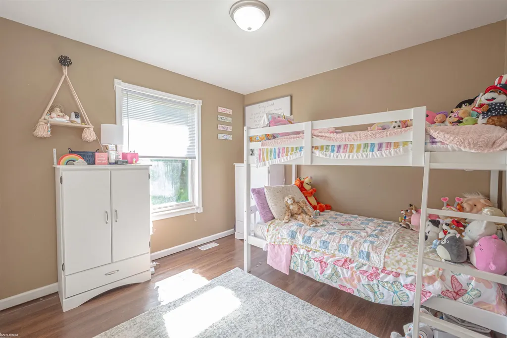 1383 Allen Road Kimball Township MI 48074