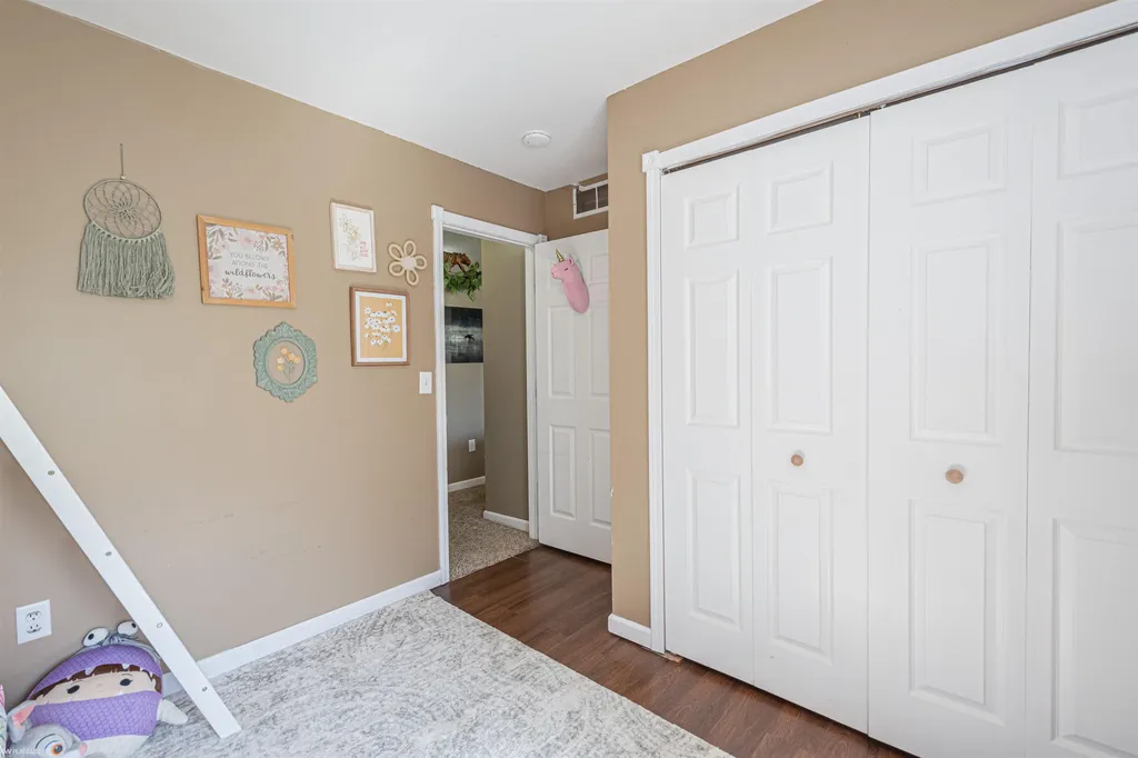 1383 Allen Road Kimball Township MI 48074