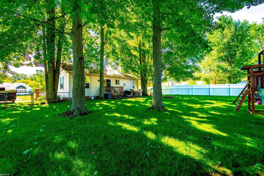 1383 Allen Road Kimball Township MI 48074