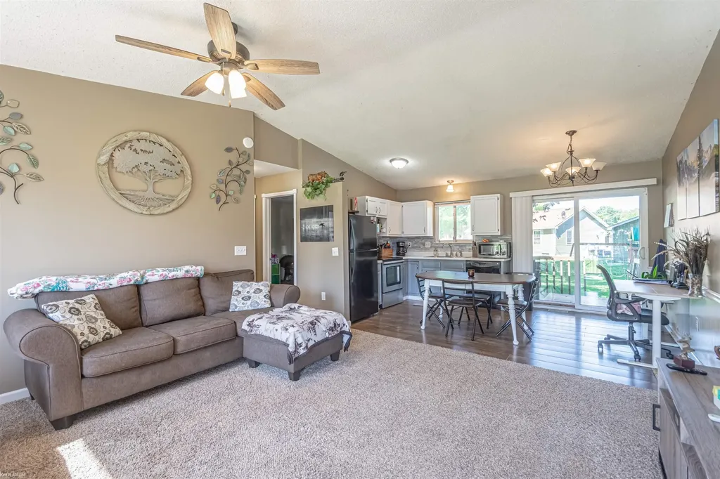 1383 Allen Road Kimball Township MI 48074
