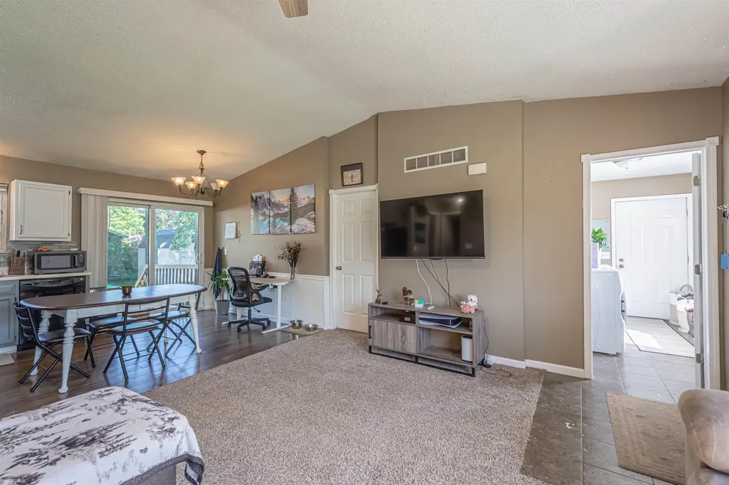 1383 Allen Road Kimball Township MI 48074