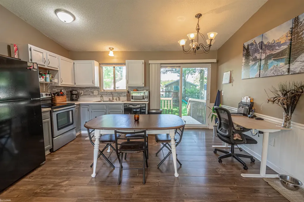 1383 Allen Road Kimball Township MI 48074