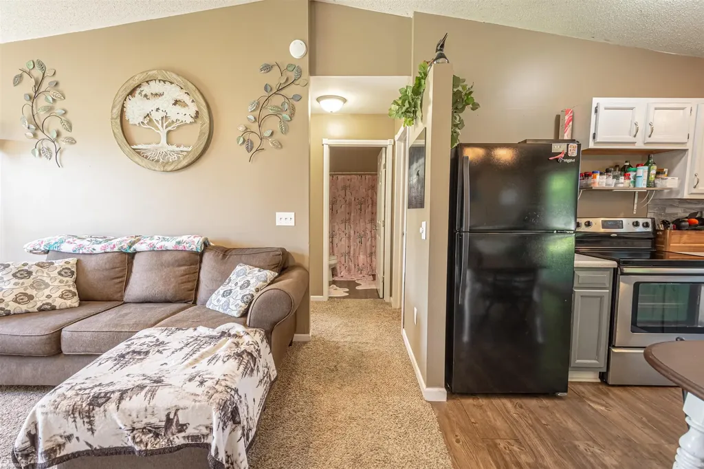 1383 Allen Road Kimball Township MI 48074