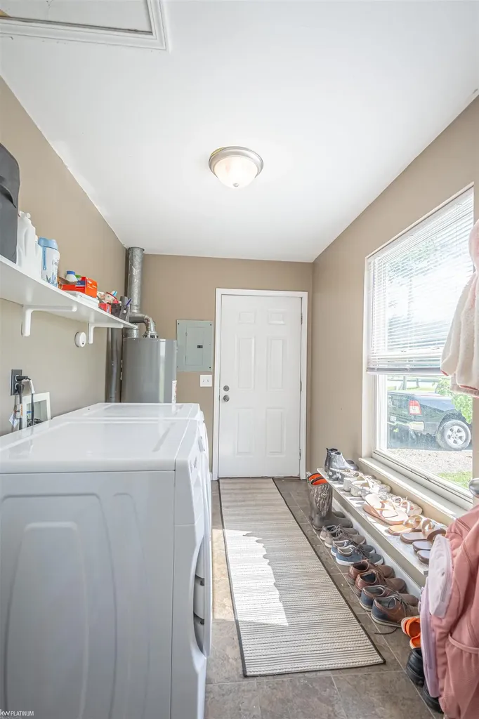 1383 Allen Road Kimball Township MI 48074