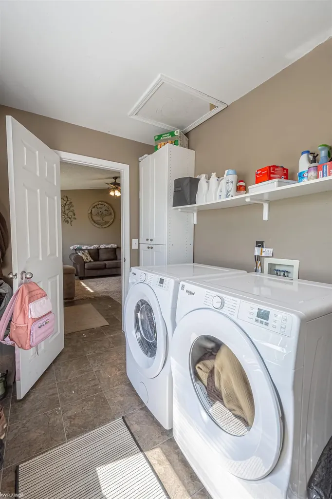 1383 Allen Road Kimball Township MI 48074