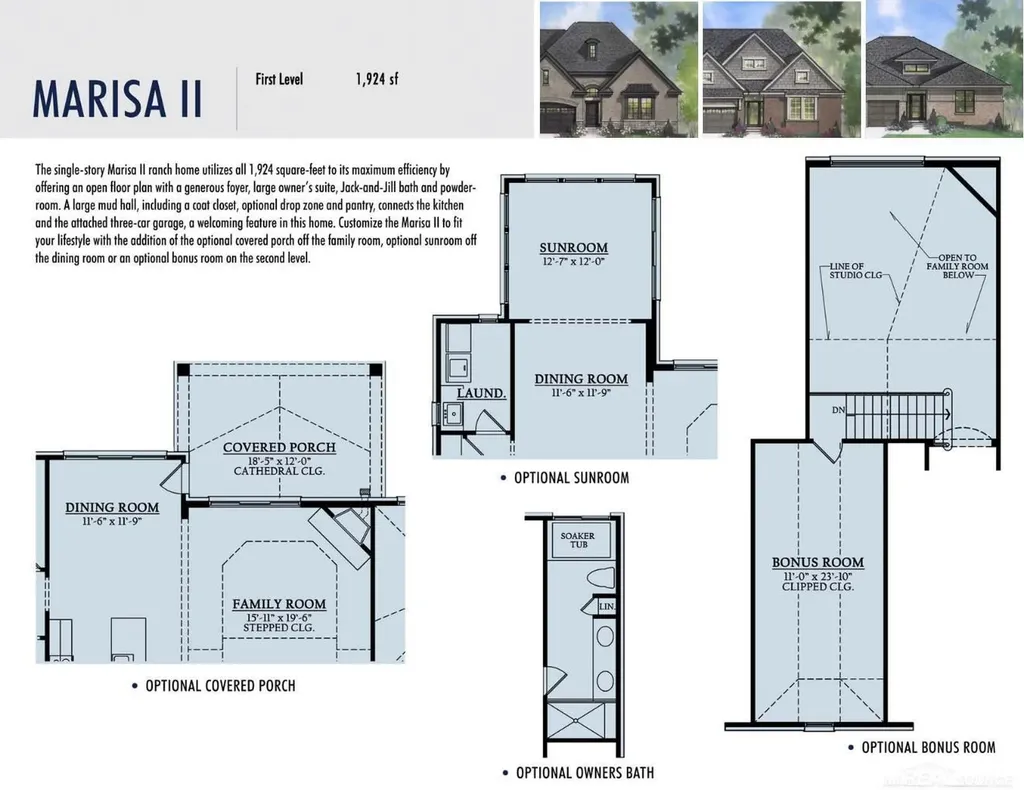 16871 Crittenden Drive Macomb Township MI 48044