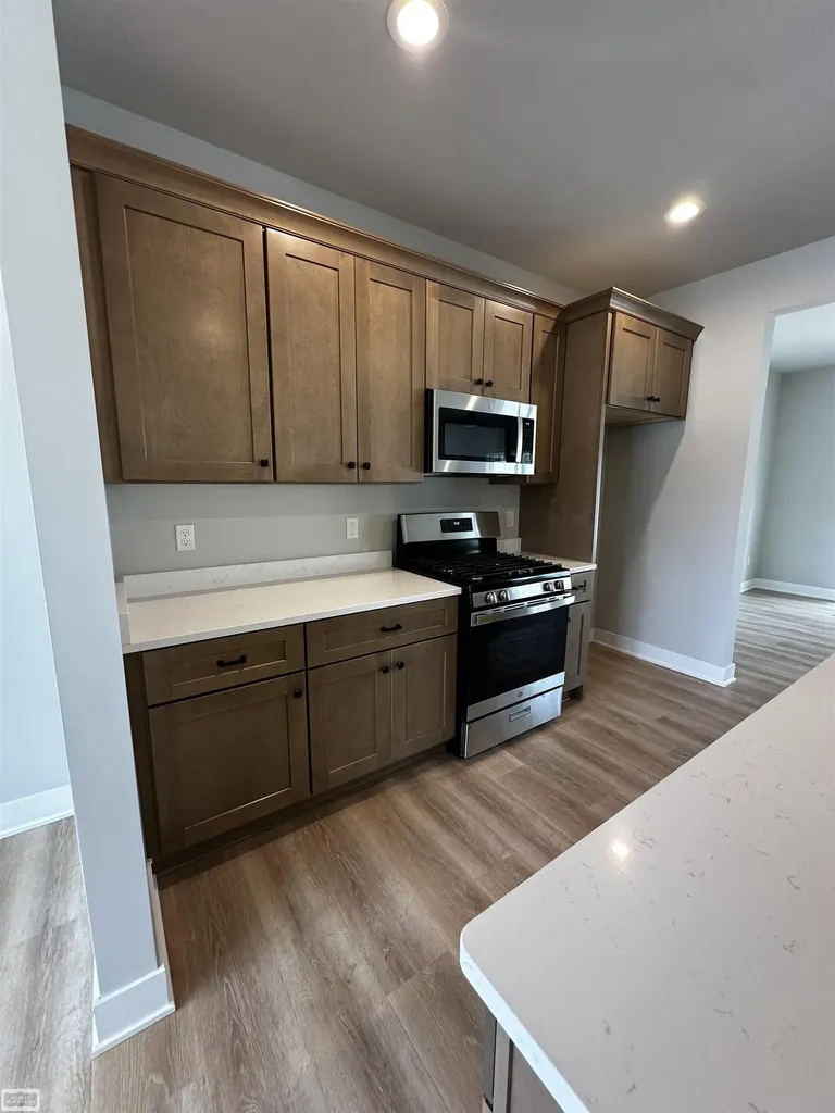 22319 Ridgeway Street St. Clair Shores City MI 48080