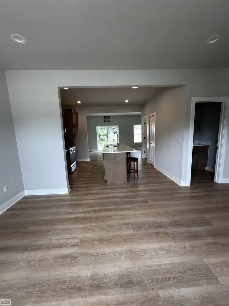 22319 Ridgeway Street St. Clair Shores City MI 48080