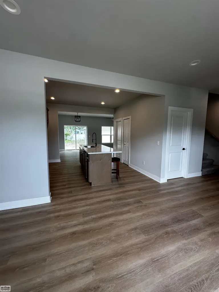 22319 Ridgeway Street St. Clair Shores City MI 48080