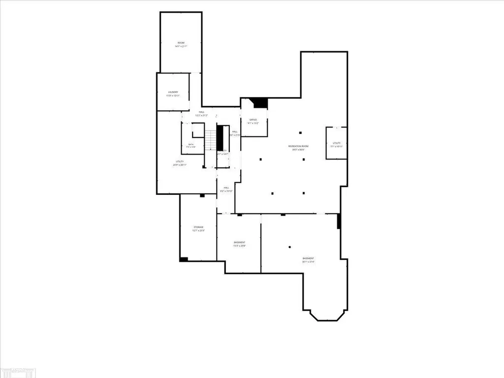 161 Lothrop Road Grosse Pointe Farms City MI 48236