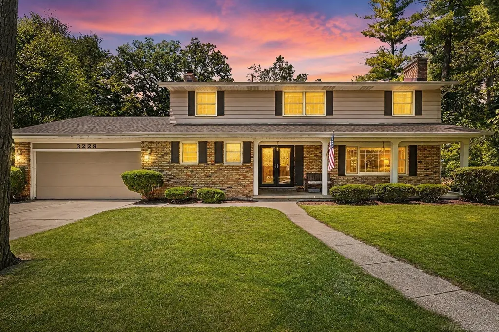 3229 Delevan Drive Saginaw Charter Township MI 48603