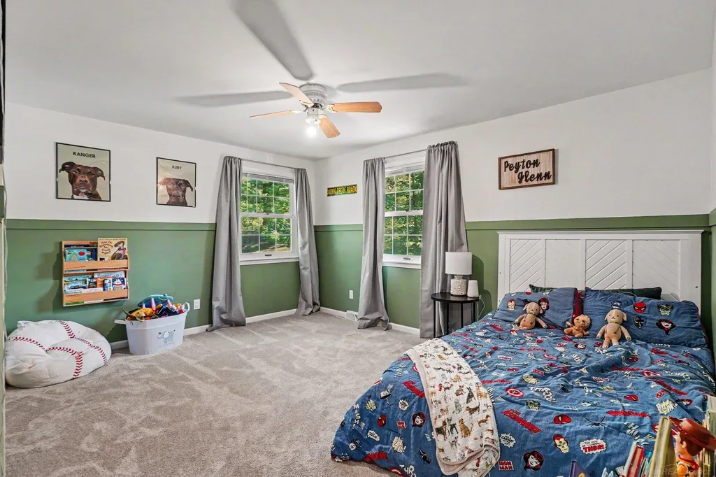 3229 Delevan Drive Saginaw Charter Township MI 48603