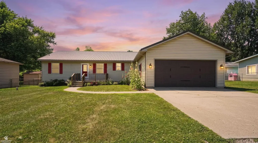 5077 N Belsay Road Genesee Charter Township MI 48506