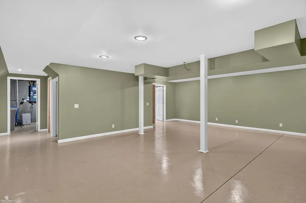 5077 N Belsay Road Genesee Charter Township MI 48506