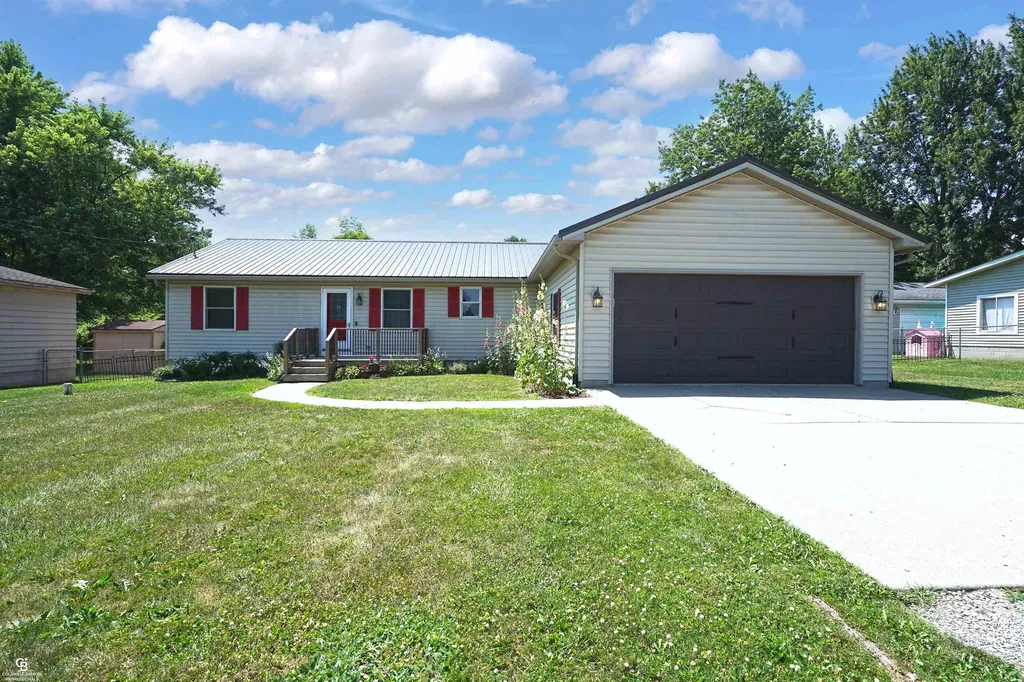 5077 N Belsay Road Genesee Charter Township MI 48506