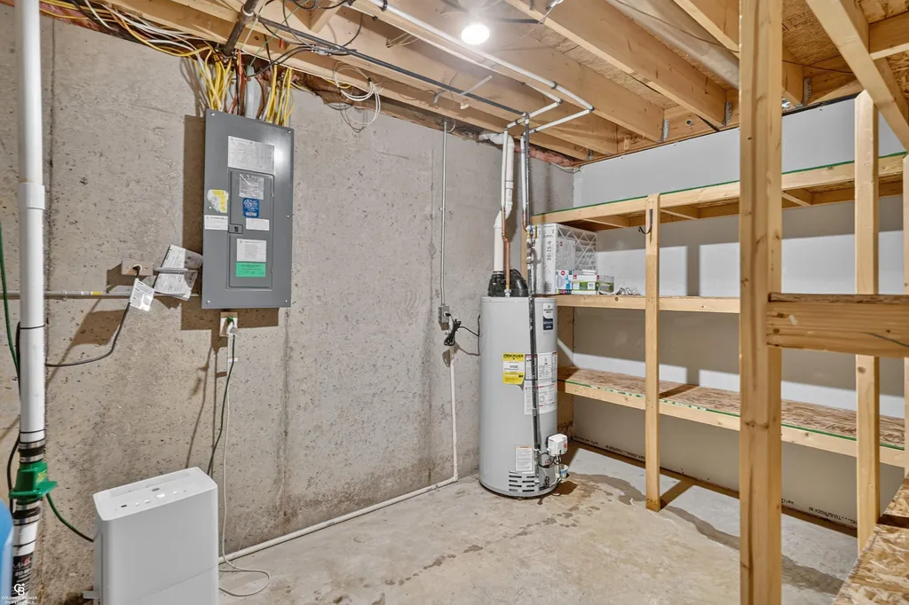 5077 N Belsay Road Genesee Charter Township MI 48506