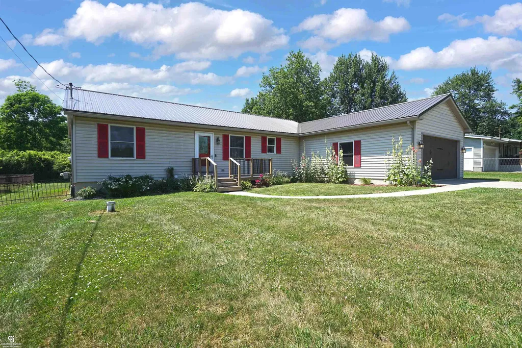 5077 N Belsay Road Genesee Charter Township MI 48506