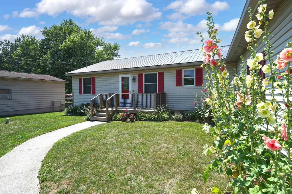 5077 N Belsay Road Genesee Charter Township MI 48506