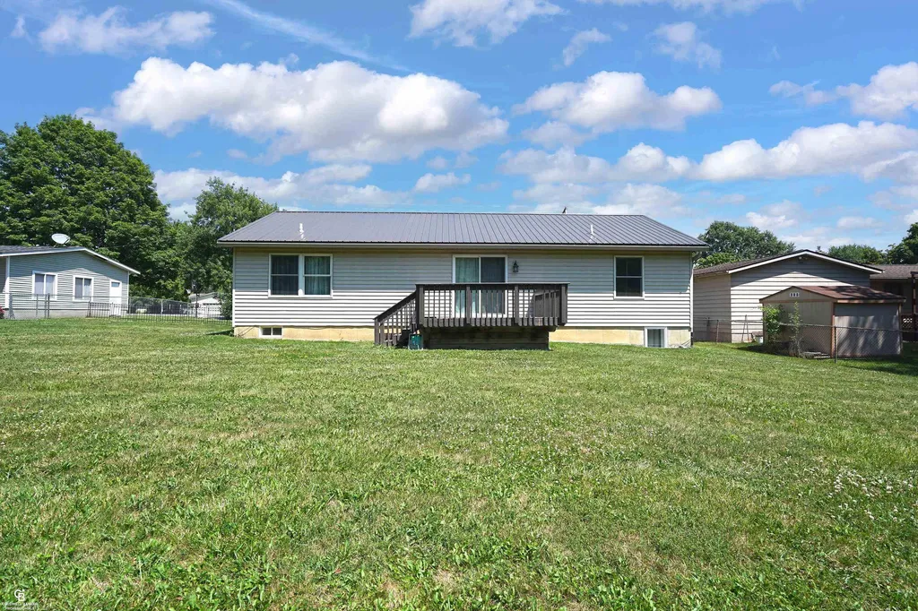 5077 N Belsay Road Genesee Charter Township MI 48506