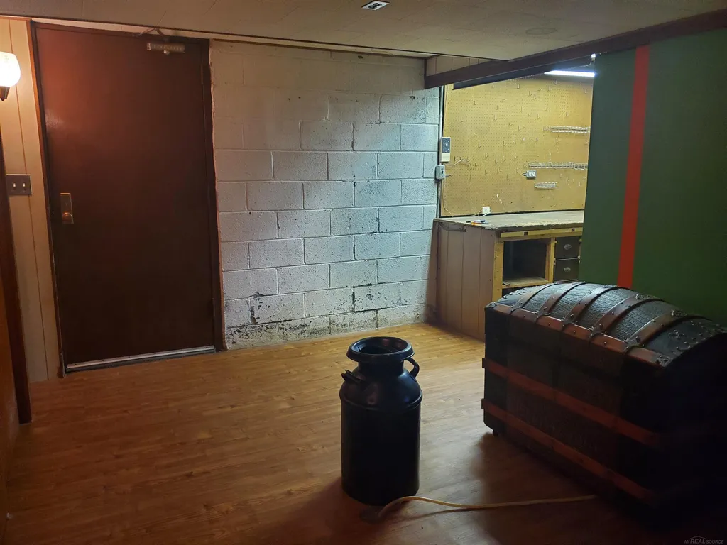 303 Pennell Street Northville City MI 48167