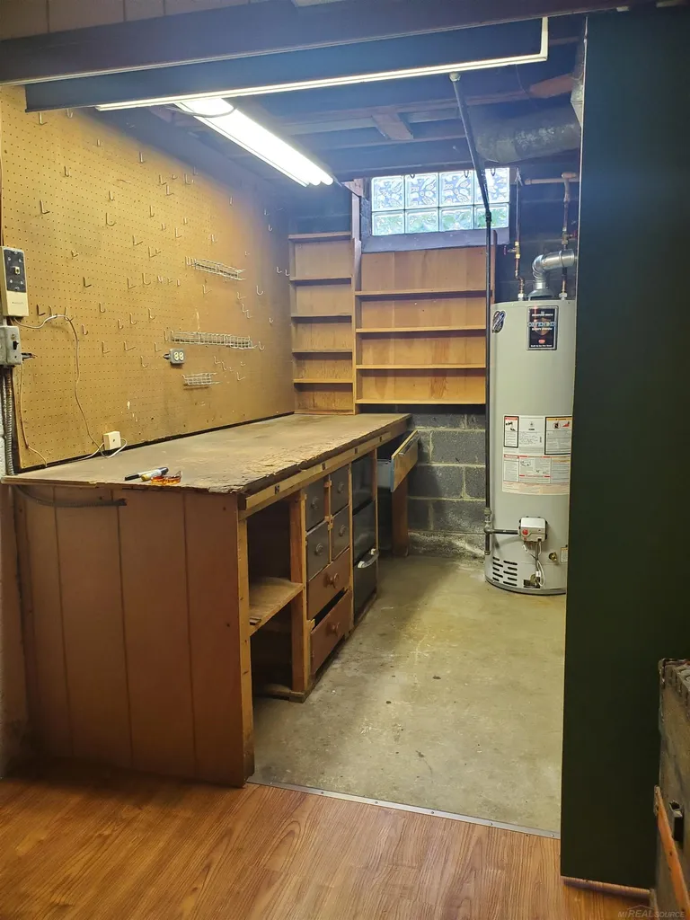 303 Pennell Street Northville City MI 48167