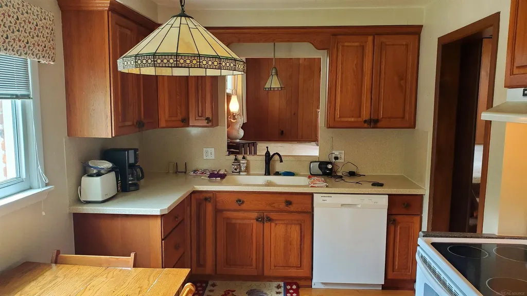 303 Pennell Street Northville City MI 48167