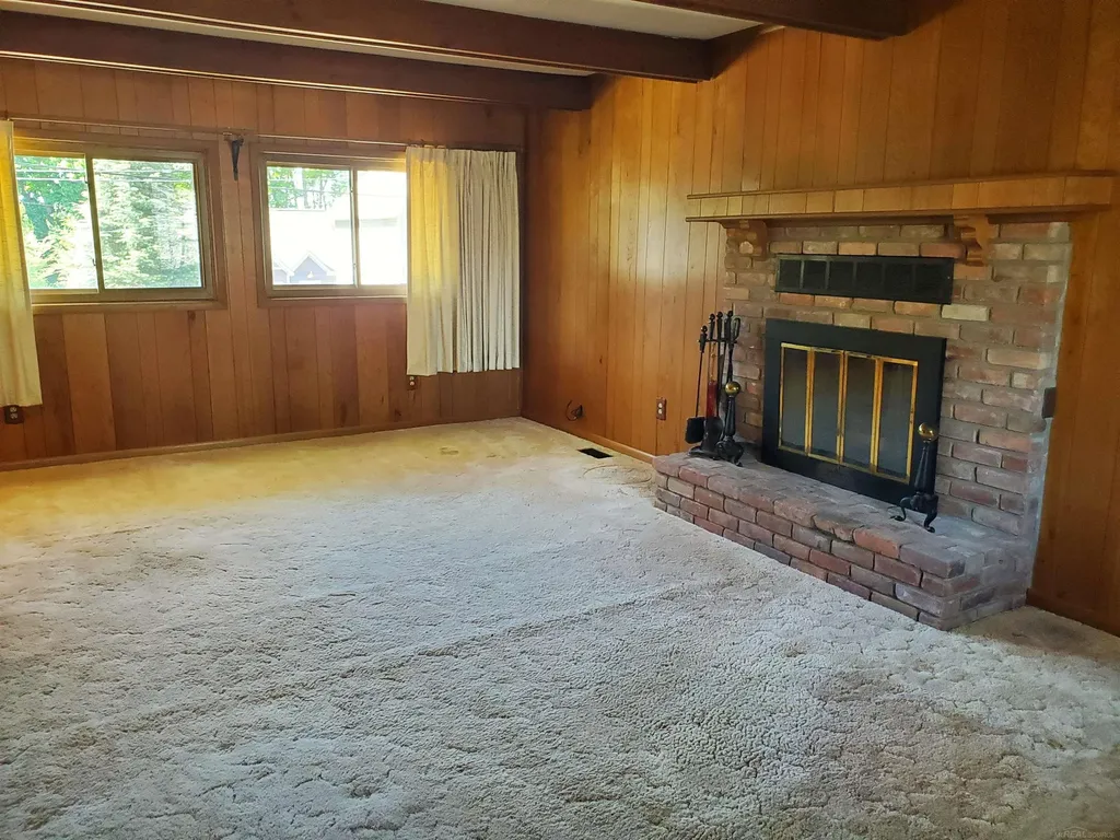 303 Pennell Street Northville City MI 48167