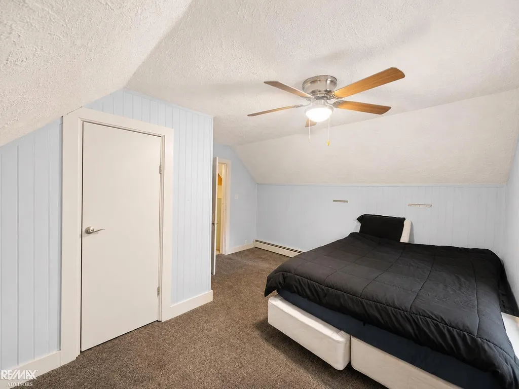 1110 Henry Street St. Clair City MI 48079