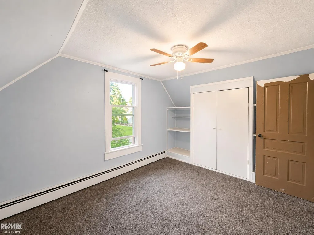 1110 Henry Street St. Clair City MI 48079