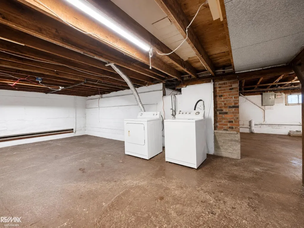 1110 Henry Street St. Clair City MI 48079