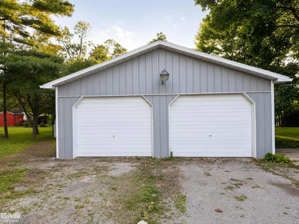 1110 Henry Street St. Clair City MI 48079
