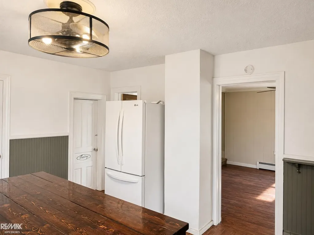 1110 Henry Street St. Clair City MI 48079
