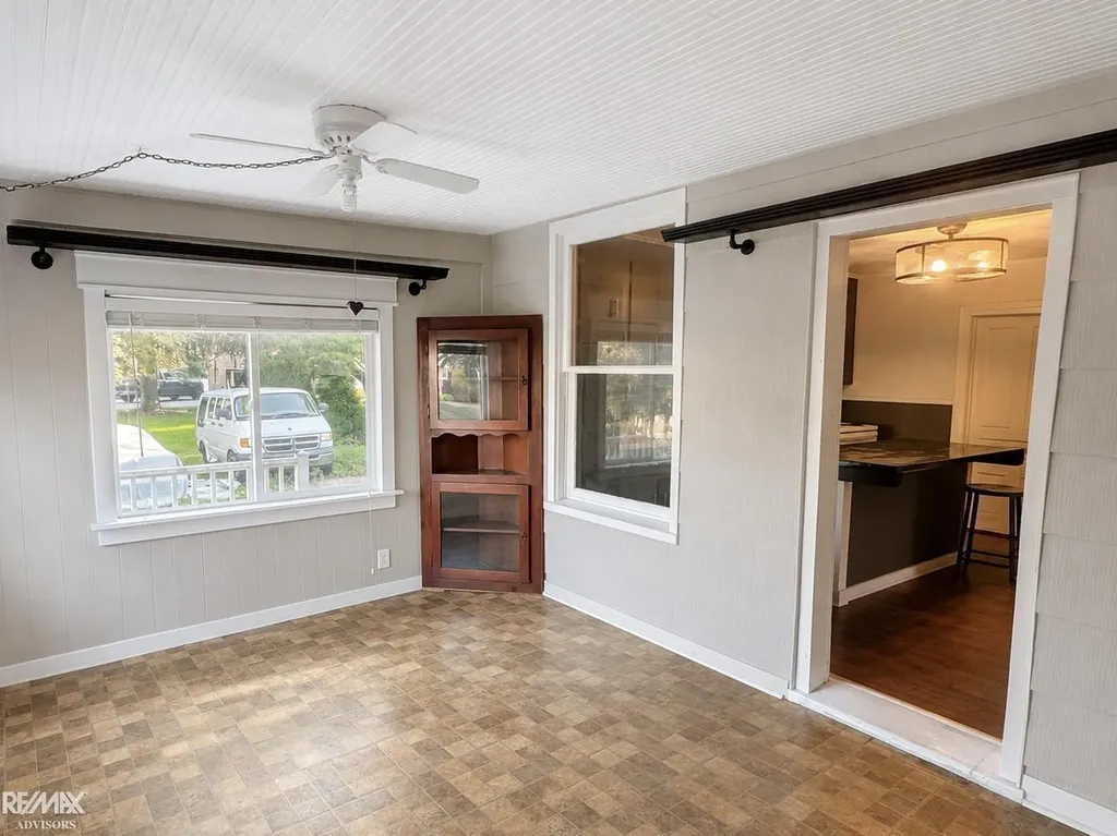 1110 Henry Street St. Clair City MI 48079
