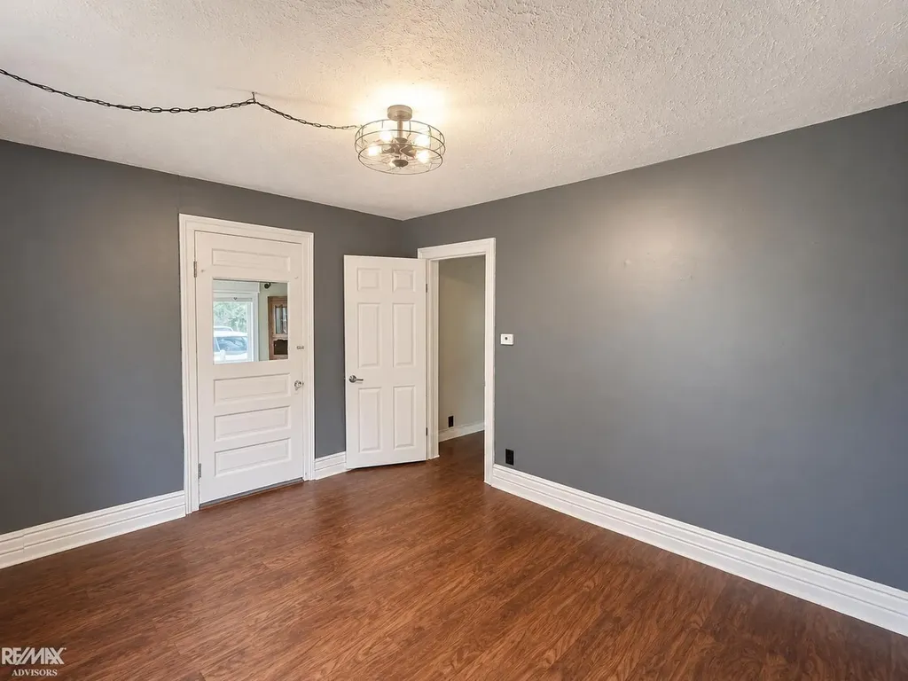 1110 Henry Street St. Clair City MI 48079