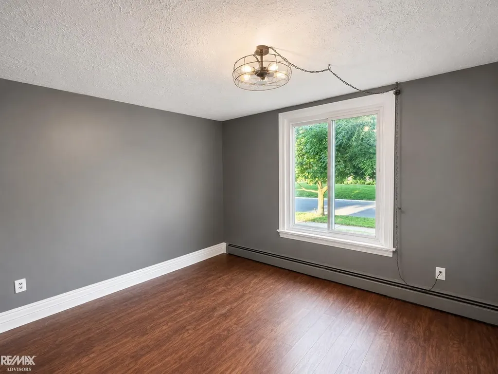1110 Henry Street St. Clair City MI 48079