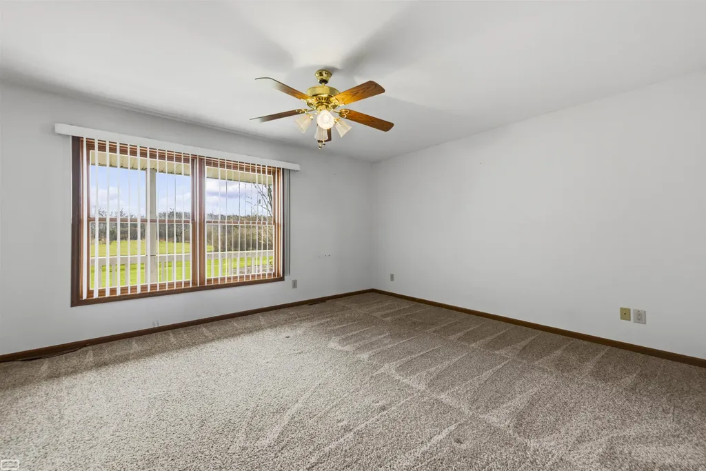 4453 Lone Oak Drive Mussey Township MI 48014