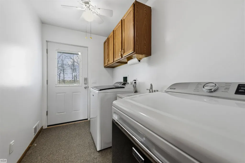 4453 Lone Oak Drive Mussey Township MI 48014