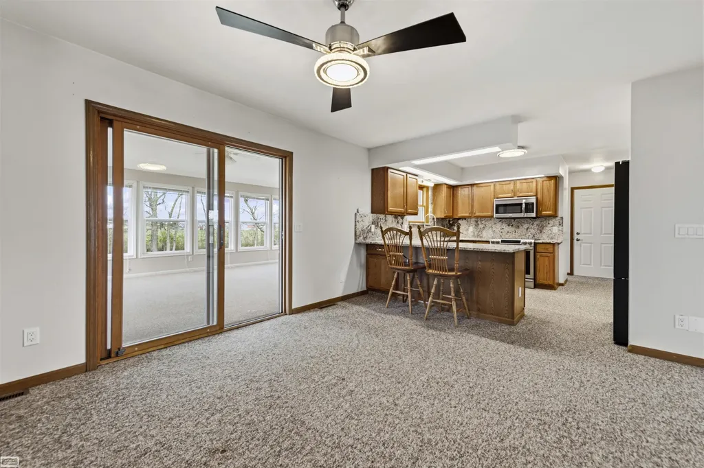 4453 Lone Oak Drive Mussey Township MI 48014