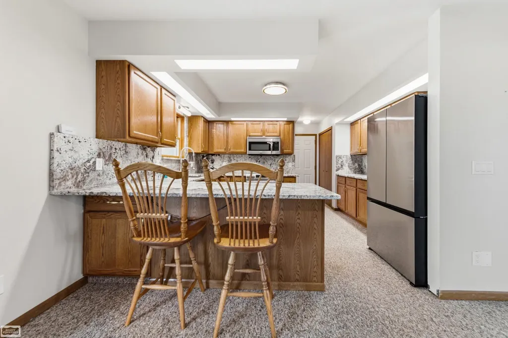 4453 Lone Oak Drive Mussey Township MI 48014