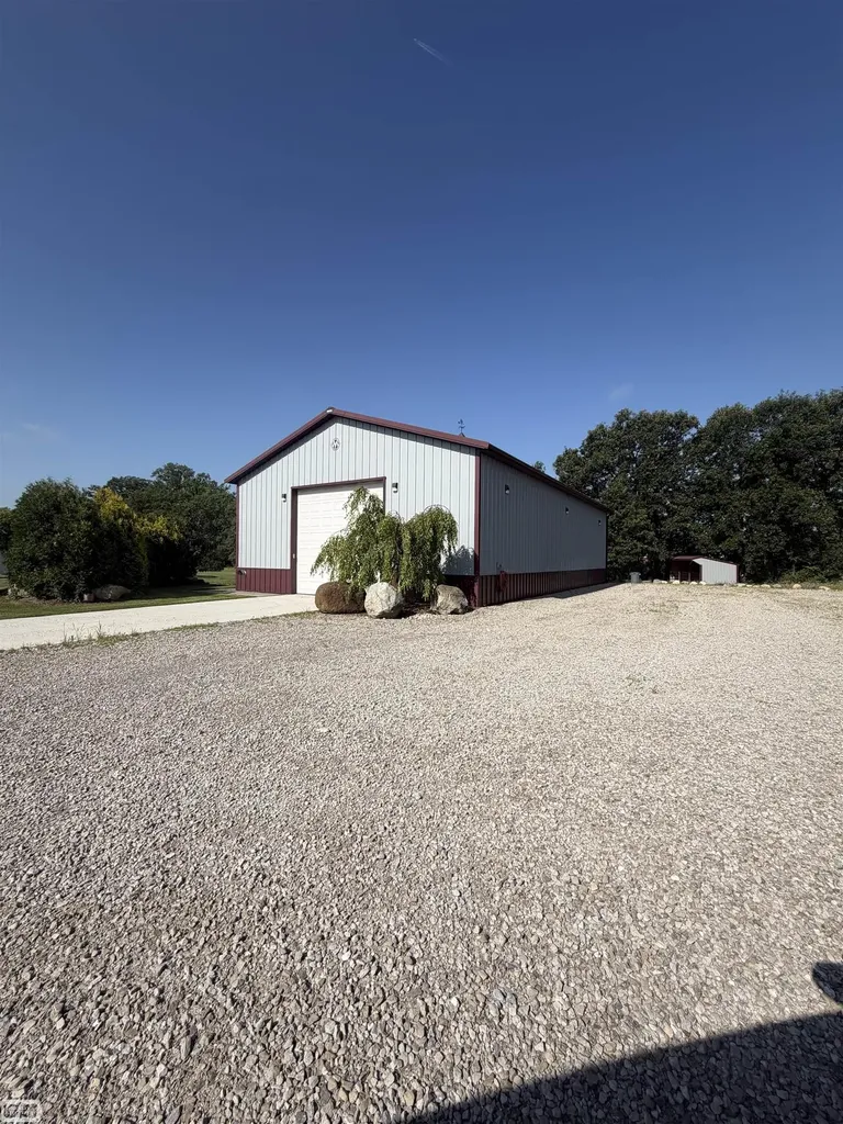 4453 Lone Oak Drive Mussey Township MI 48014