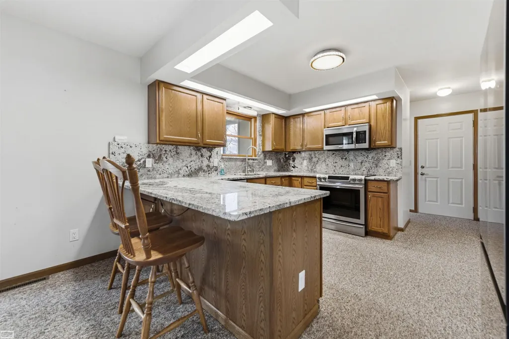 4453 Lone Oak Drive Mussey Township MI 48014