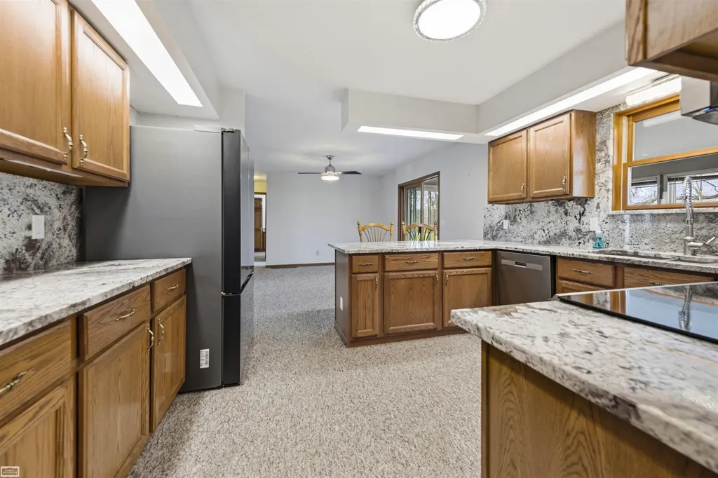 4453 Lone Oak Drive Mussey Township MI 48014