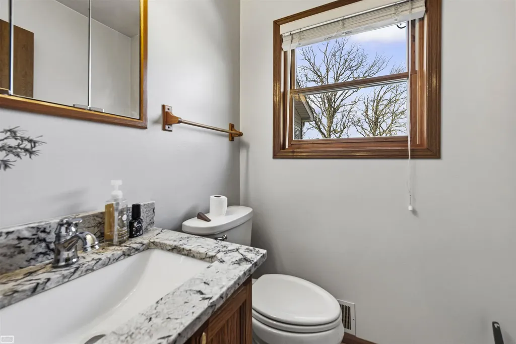 4453 Lone Oak Drive Mussey Township MI 48014