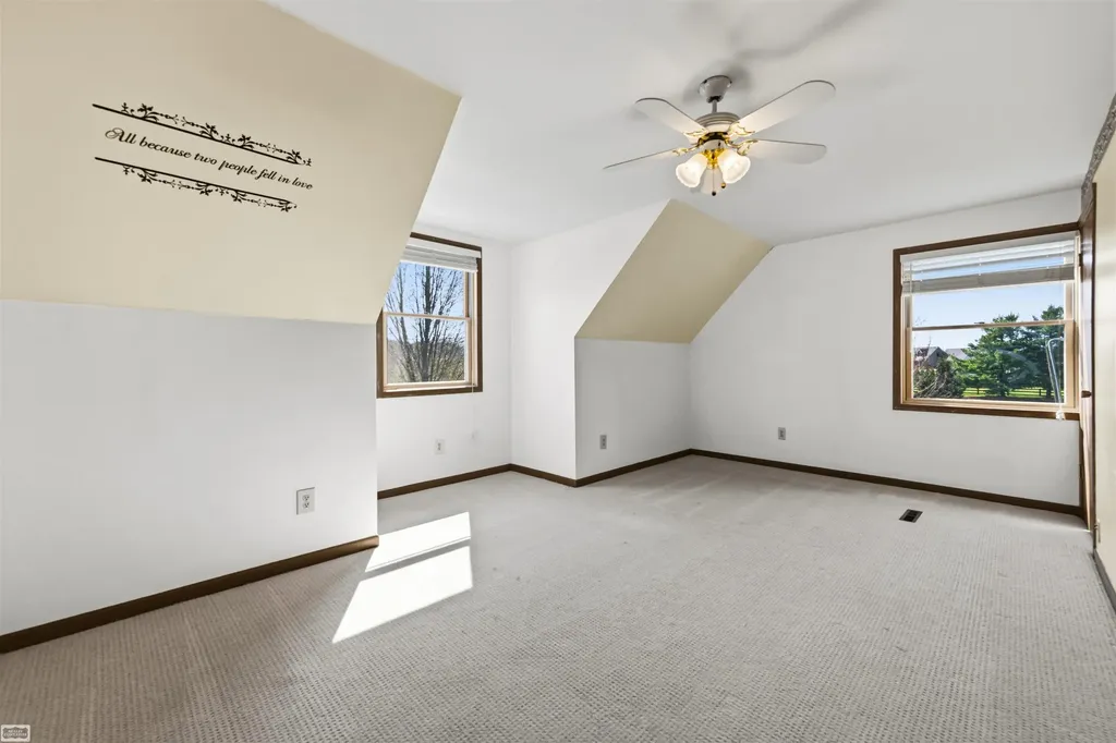 4453 Lone Oak Drive Mussey Township MI 48014